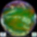 Airmass RGB Satellite Image