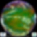 Airmass RGB Satellite Image