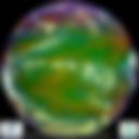 Airmass RGB Satellite Image