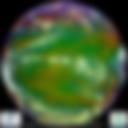 Airmass RGB Satellite Image