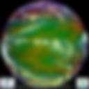 Airmass RGB Satellite Image