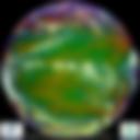 Airmass RGB Satellite Image