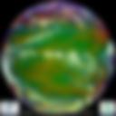 Airmass RGB Satellite Image