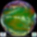 Airmass RGB Satellite Image