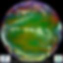 Airmass RGB Satellite Image