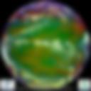 Airmass RGB Satellite Image
