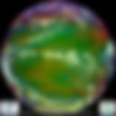 Airmass RGB Satellite Image