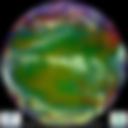 Airmass RGB Satellite Image