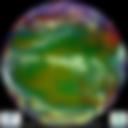 Airmass RGB Satellite Image