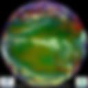 Airmass RGB Satellite Image