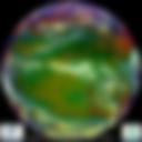 Airmass RGB Satellite Image