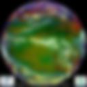 Airmass RGB Satellite Image