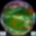 Airmass RGB Satellite Image