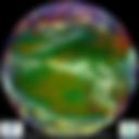 Airmass RGB Satellite Image