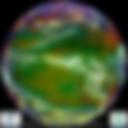 Airmass RGB Satellite Image