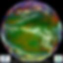 Airmass RGB Satellite Image