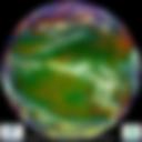 Airmass RGB Satellite Image