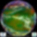 Airmass RGB Satellite Image