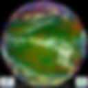 Airmass RGB Satellite Image