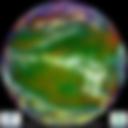 Airmass RGB Satellite Image