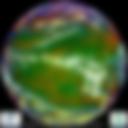 Airmass RGB Satellite Image