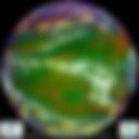 Airmass RGB Satellite Image