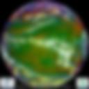 Airmass RGB Satellite Image
