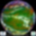 Airmass RGB Satellite Image