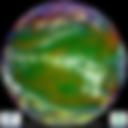 Airmass RGB Satellite Image