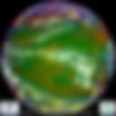 Airmass RGB Satellite Image