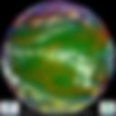 Airmass RGB Satellite Image