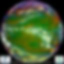 Airmass RGB Satellite Image