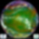 Airmass RGB Satellite Image