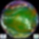 Airmass RGB Satellite Image