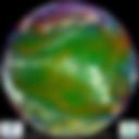 Airmass RGB Satellite Image