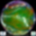 Airmass RGB Satellite Image