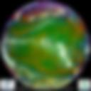 Airmass RGB Satellite Image