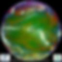 Airmass RGB Satellite Image