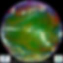 Airmass RGB Satellite Image