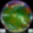 Airmass RGB Satellite Image