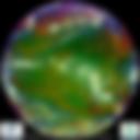Airmass RGB Satellite Image
