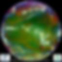 Airmass RGB Satellite Image