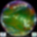 Airmass RGB Satellite Image