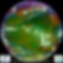 Airmass RGB Satellite Image