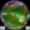 Airmass RGB Satellite Image