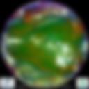 Airmass RGB Satellite Image
