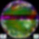 Airmass RGB Satellite Image