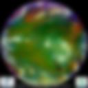 Airmass RGB Satellite Image