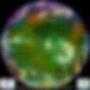 Airmass RGB Satellite Image
