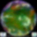 Airmass RGB Satellite Image